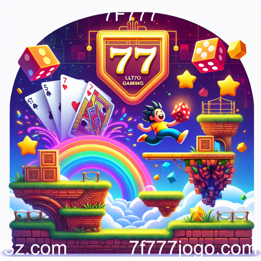 O Fascínio dos Jogos de Plataforma: Uma Jornada pela Evolução do Gênero