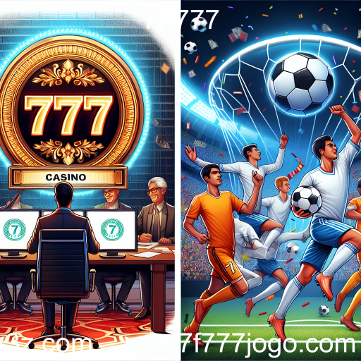 A Ascensão dos Jogos Esportivos: Uma Nova Era de Diversão e Competição